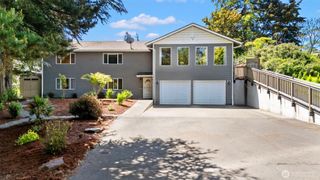 115 Spring Hill Drive, Longview, WA 98632