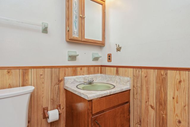 5630 Buck Ward Road, Baker, FL 32531