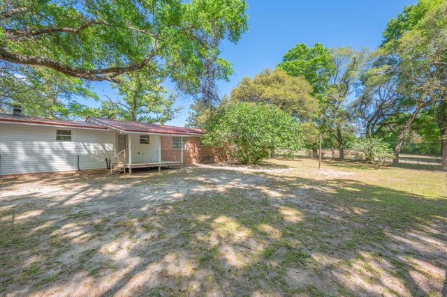 5630 Buck Ward Road, Baker, FL 32531