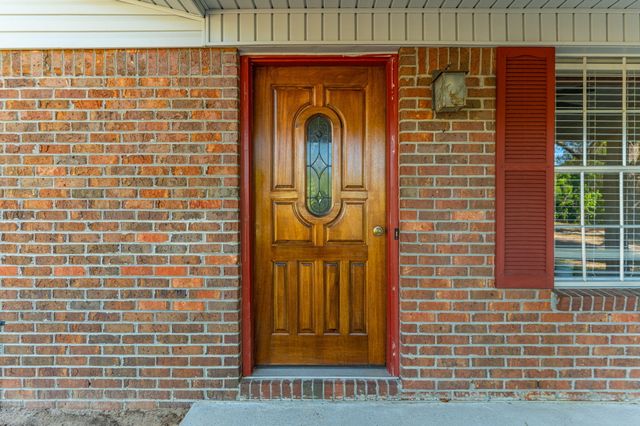 5630 Buck Ward Road, Baker, FL 32531