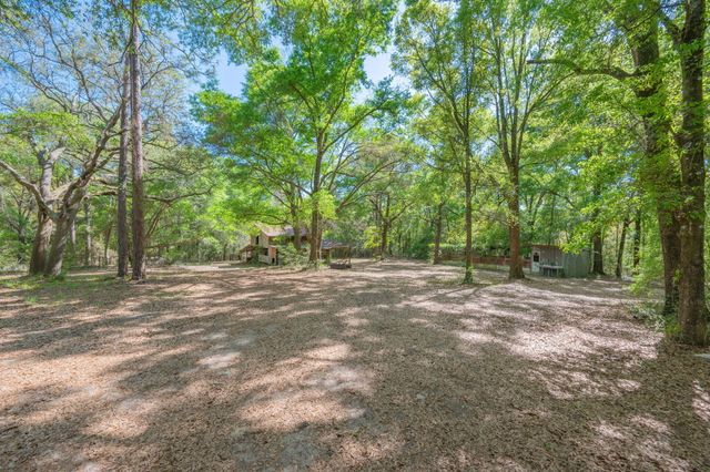 5630 Buck Ward Road, Baker, FL 32531