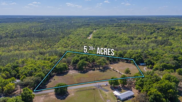 5630 Buck Ward Road, Baker, FL 32531