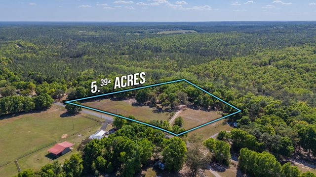 5630 Buck Ward Road, Baker, FL 32531