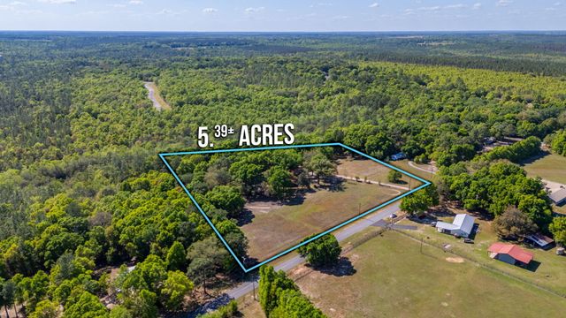 5630 Buck Ward Road, Baker, FL 32531