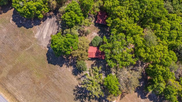 5630 Buck Ward Road, Baker, FL 32531