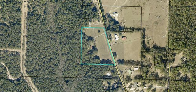 5630 Buck Ward Road, Baker, FL 32531