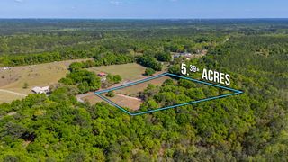 5630 Buck Ward Road, Baker, FL 32531
