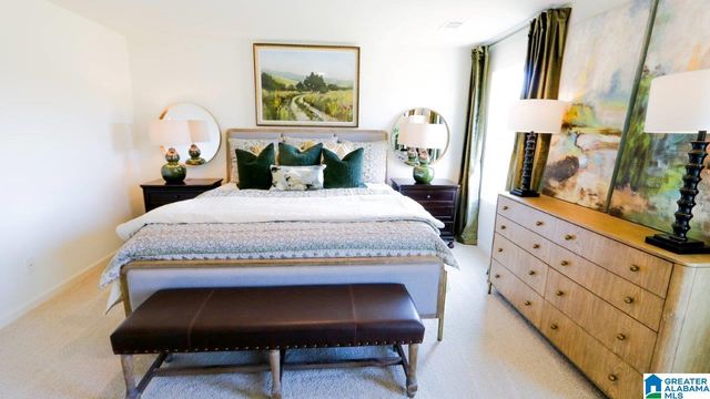 627 WENONAH WAY, Kimberly, AL 35091