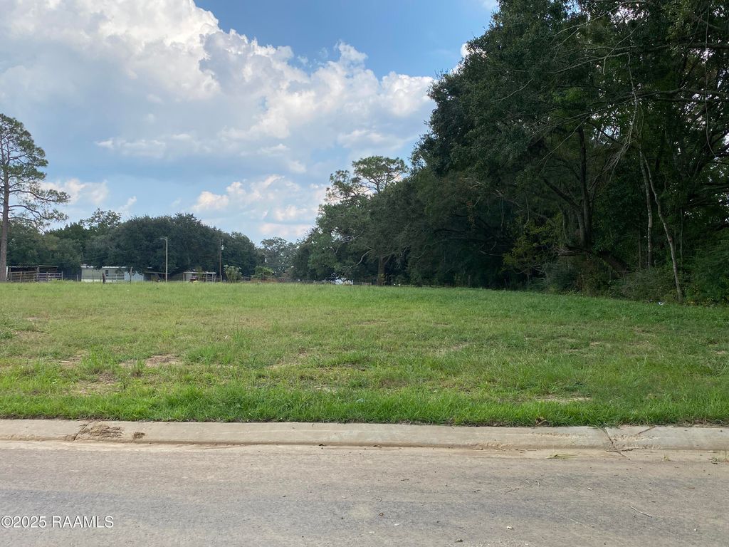 109 Birch Hill Drive, Lafayette, LA 70508