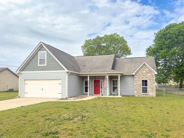 264 Owens Road, Fort Mitchell, AL 36856