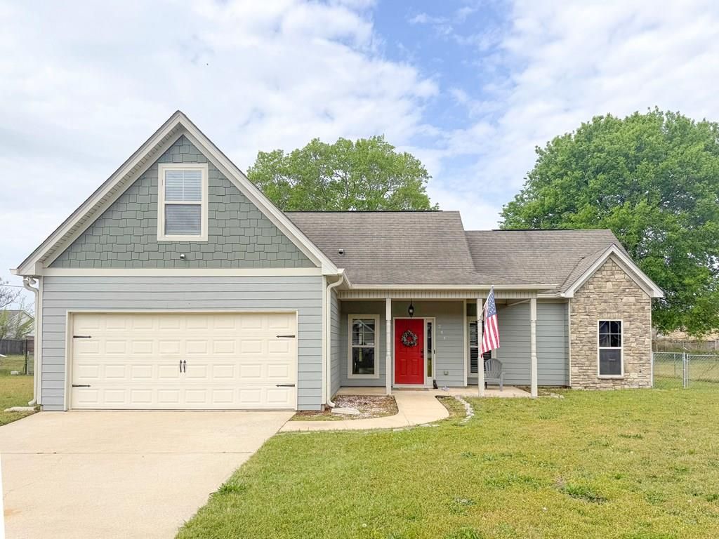 264 Owens Road, Fort Mitchell, AL 36856