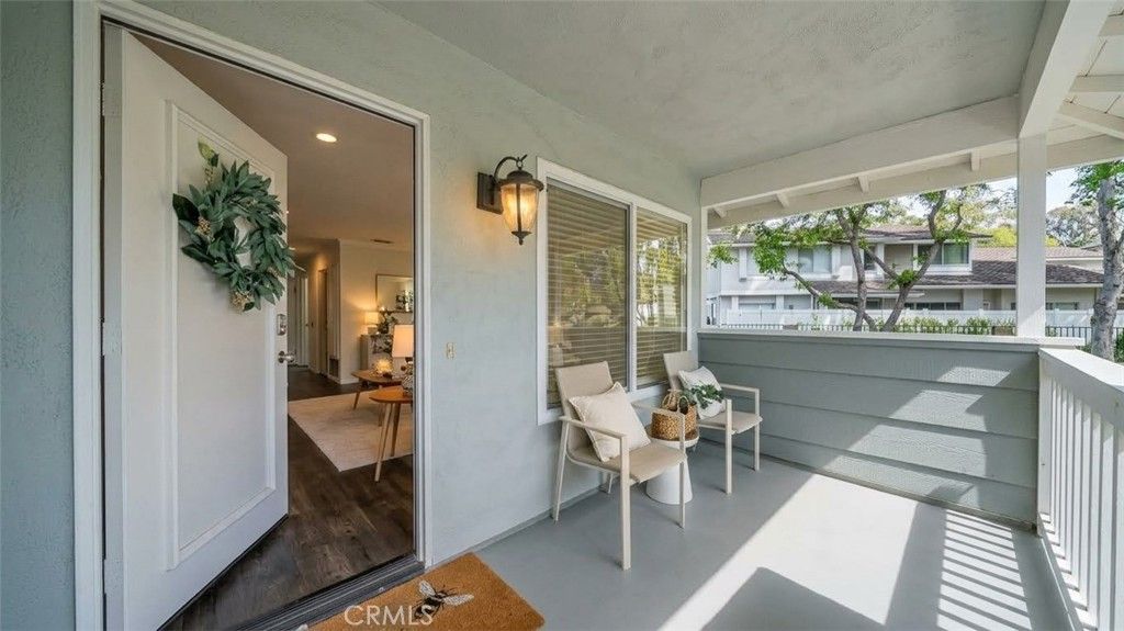 2536 Coventry, Fullerton, CA 92833 — exterior