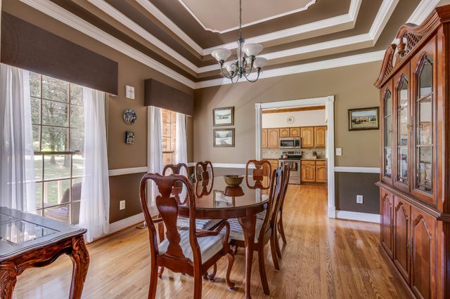 1111 Temple Ridge Court, Franklin, TN 37069