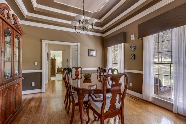 1111 Temple Ridge Court, Franklin, TN 37069
