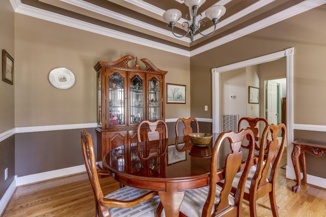 1111 Temple Ridge Court, Franklin, TN 37069