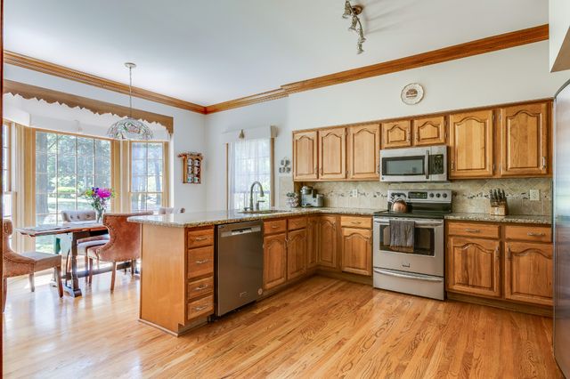 1111 Temple Ridge Court, Franklin, TN 37069