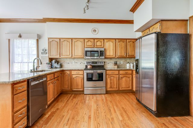 1111 Temple Ridge Court, Franklin, TN 37069