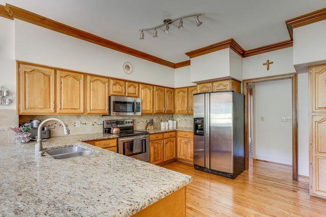 1111 Temple Ridge Court, Franklin, TN 37069