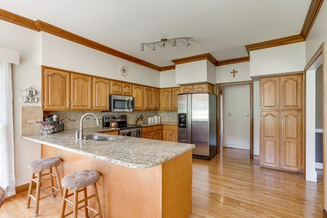 1111 Temple Ridge Court, Franklin, TN 37069