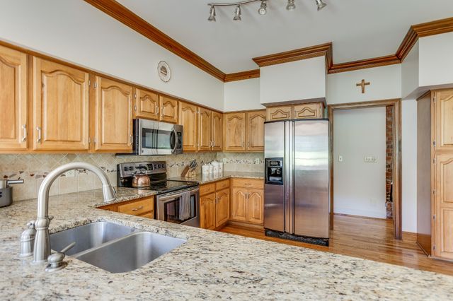 1111 Temple Ridge Court, Franklin, TN 37069