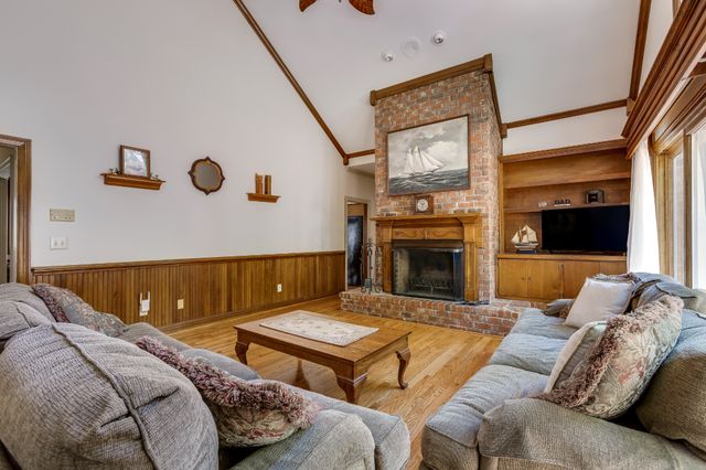 1111 Temple Ridge Court, Franklin, TN 37069