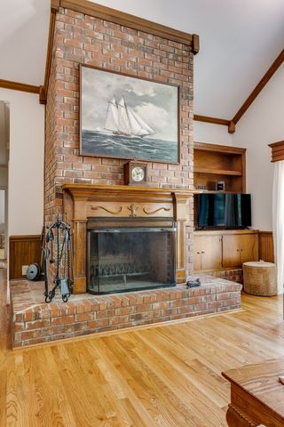 1111 Temple Ridge Court, Franklin, TN 37069