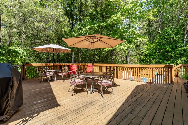1111 Temple Ridge Court, Franklin, TN 37069