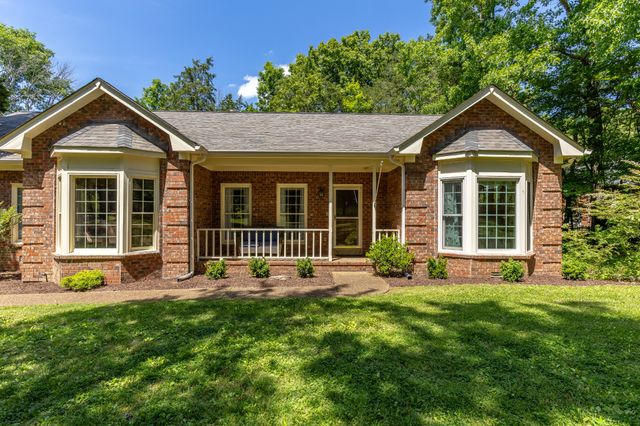 1111 Temple Ridge Court, Franklin, TN 37069