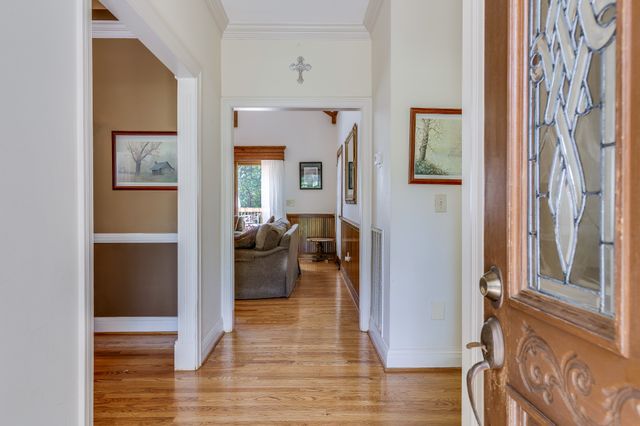 1111 Temple Ridge Court, Franklin, TN 37069