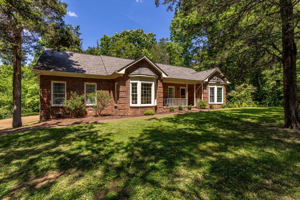 1111 Temple Ridge Court, Franklin, TN 37069