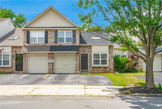 1040 Timberidge Lane, Lower Macungie Twp, PA 18106