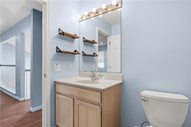 1040 Timberidge Lane, Lower Macungie Twp, PA 18106