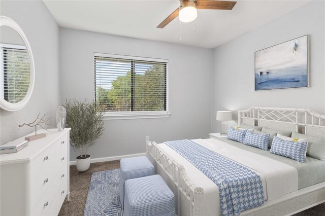 2652 Custer Parkway 106, Richardson, TX 75080