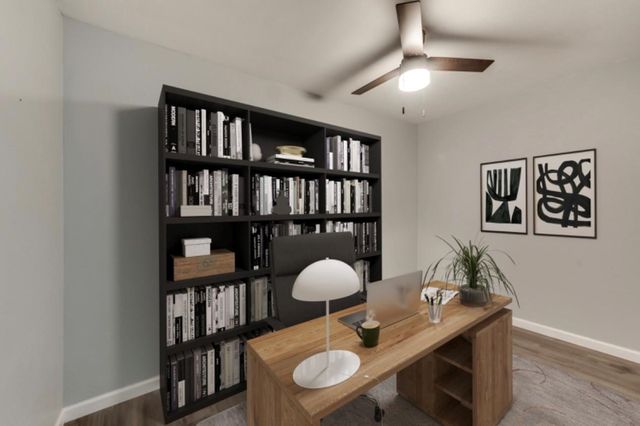 2652 Custer Parkway 106, Richardson, TX 75080