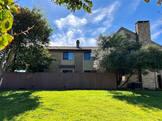 2652 Custer Parkway 106, Richardson, TX 75080