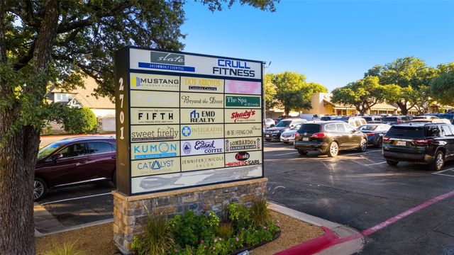 2652 Custer Parkway 106, Richardson, TX 75080