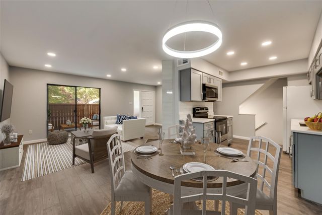2652 Custer Parkway 106, Richardson, TX 75080