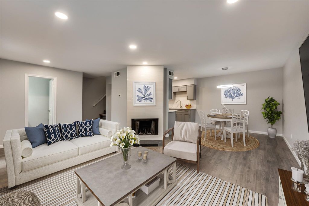 2652 Custer Parkway 106, Richardson, TX 75080