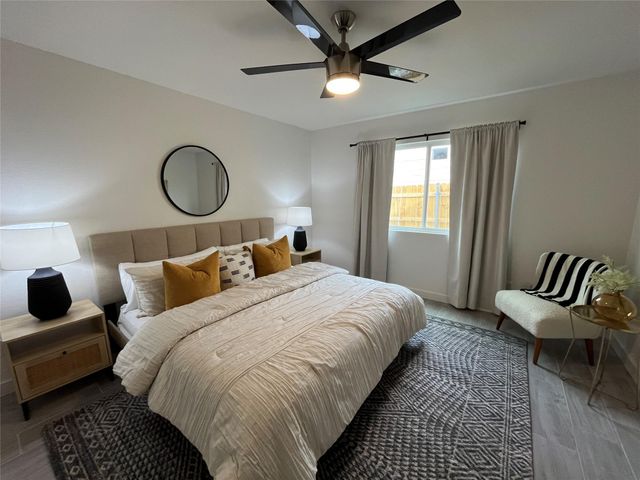 9502 Crown Ridge DR, Austin, TX 78753