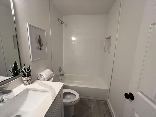 9502 Crown Ridge DR, Austin, TX 78753