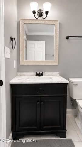 6216 Upper Hunters Trace, Louisville, KY 40216