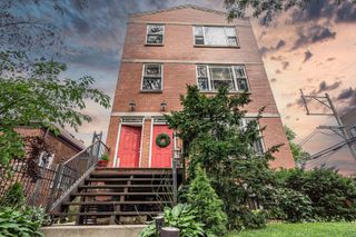 7223 N Oakley Avenue 1E, Chicago, IL 60645