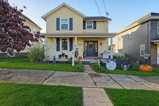 390 Braddock Ave, Uniontown, PA 15401