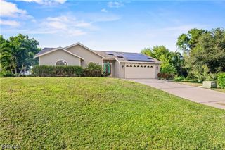 4539 Pine Village CT, St James City, FL 33956