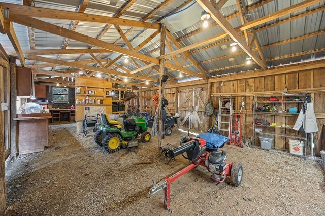 2543 S Bunker Hill Rd, Sparta, TN 38583