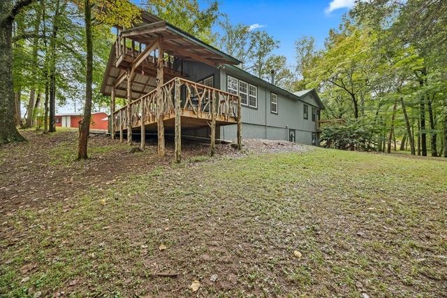 2543 S Bunker Hill Rd, Sparta, TN 38583