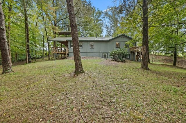2543 S Bunker Hill Rd, Sparta, TN 38583