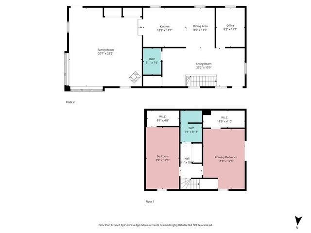 2543 S Bunker Hill Rd, Sparta, TN 38583