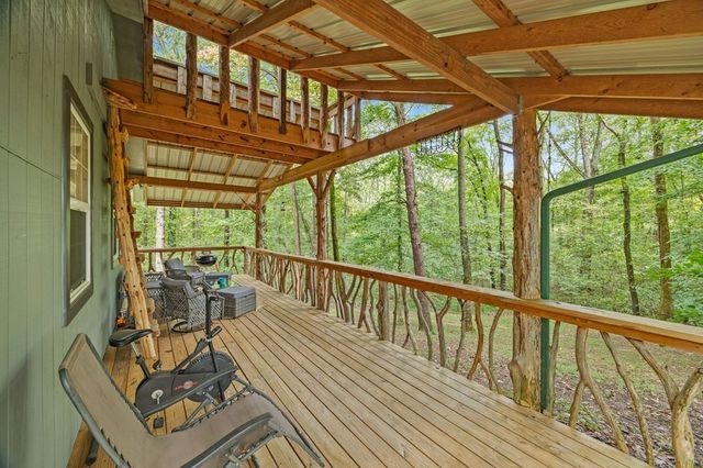 2543 S Bunker Hill Rd, Sparta, TN 38583