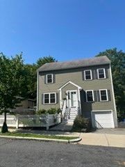 207 Renfrew Street 207, Arlington, MA 02476